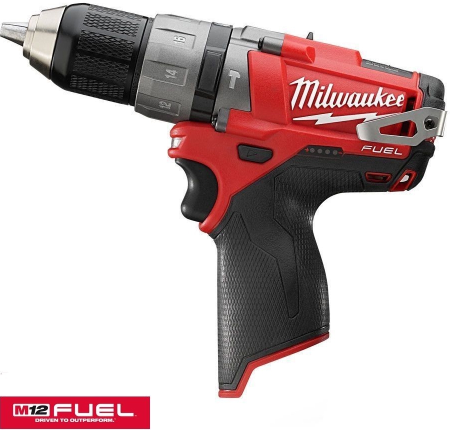 Milwaukee M12 CPD-0