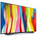 Televize LG OLED48C21