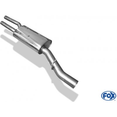 FOX BM032010-VSD – Hledejceny.cz