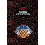 Střelec ze slonoviny – Hledejceny.cz