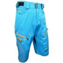 Haven Navaho SlimFit Blue/orange