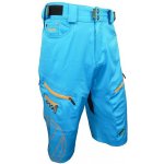 Haven Navaho SlimFit Blue/orange – Zboží Dáma
