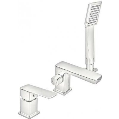Mixxus Kubus 022 (3-HOLE) – Hledejceny.cz