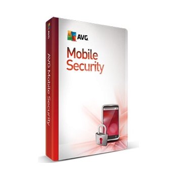 AVG AntiVirus for Android Smartphones 2014 1 lic. 2 roky LN elektronicky (DAVCN24EXXL001)