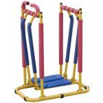 AIR WOLKER FT02 – Zbozi.Blesk.cz