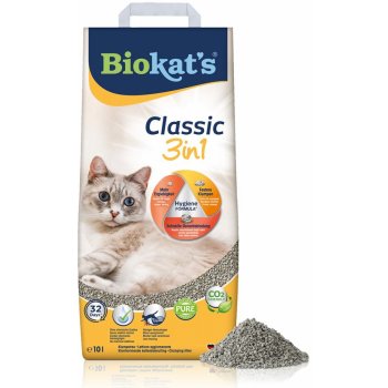 Biokat’s Classic 10 l