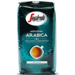 Segafredo Selezione Arabica 1 kg – Zbozi.Blesk.cz