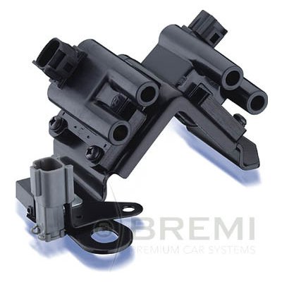 20164 BREMI Zapalovací cívka – Zboží Mobilmania