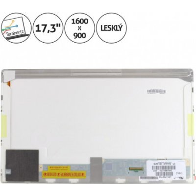 HP Pavilion 17-f262ng displej – Zboží Živě