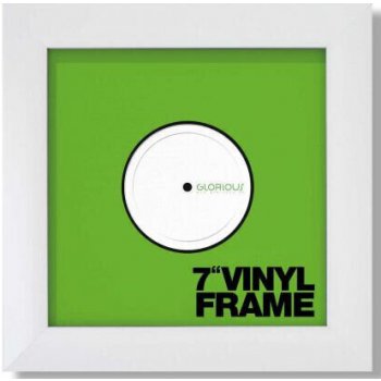 Glorious DJ Vinyl Frame Set obaly na gramofonové desky