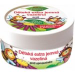 BC dětská extra jemná vazelína 155 ml – Sleviste.cz