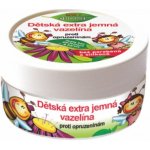 BC dětská extra jemná vazelína 155 ml – Zboží Mobilmania