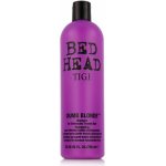 Tigi Bed Head Dumb Blonde Shampoo 750 ml – Hledejceny.cz