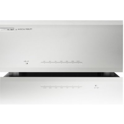 Musical Fidelity M6x250.11 – Zboží Živě