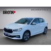 Automobily Skoda Fabia 81 kW