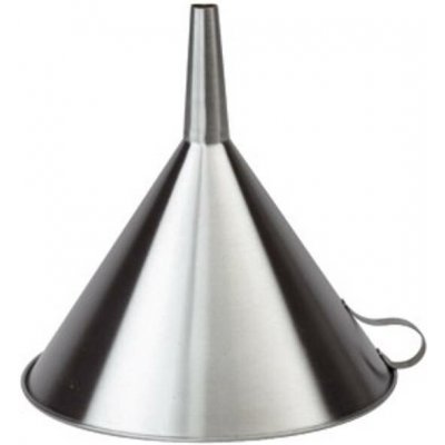Paderno Trychtýř, nerez prům.18cm – Sleviste.cz
