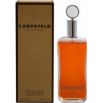 Karl Lagerfeld Lagerfeld Classic toaletní voda pánská 150 ml – Hledejceny.cz