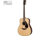 Yamaha FG 830 NT – Sleviste.cz