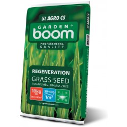 Agro CS Travní směs Garden Boom - Regeneration 10 kg