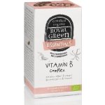 Natures Care BIO Vitamín B komplex 60 kapslí – Hledejceny.cz