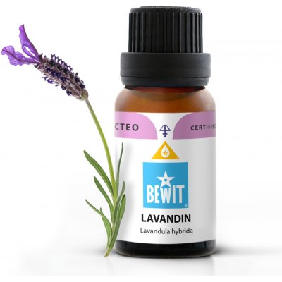 BEWIT Lavandin 100 ml – Hledejceny.cz