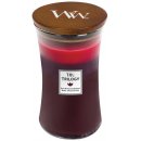 WoodWick Trilogy Sun Ripened Berries 609,5 g