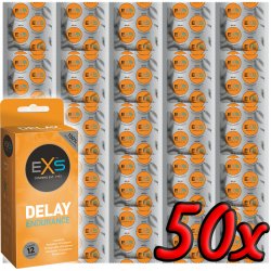 EXS Endurance Delay 50 ks
