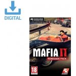 Mafia 2 DLC Pack - Renegade – Hledejceny.cz