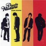 Nutini Paolo - These Streets CD – Hledejceny.cz