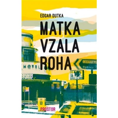 Matka vzala roha - Edgar Dutka