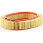 Vzduchový filtr MANN-FILTER C 2440 – Hledejceny.cz