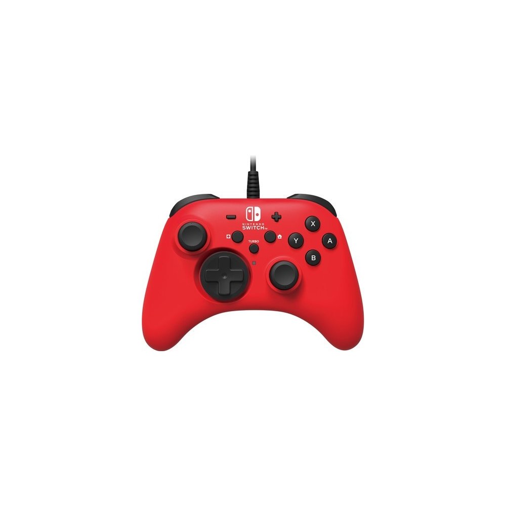 HoriPad NS HW Wired Controller — Heureka.cz