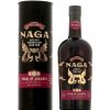 Rum NAGA RUM PEARL OF JAKARTA 42,7% 0,7 l (tuba)