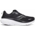 Saucony Ride 18 black white – Zboží Dáma