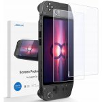 JSAUX 2x matné tvrzené sklo 9H pro Lenovo Legion Go Anti-Glare GP0117 – Zbozi.Blesk.cz