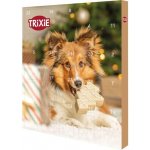 Trixie GmbH a Co.KG Adventní kalendář pro psy 380g – Zboží Dáma
