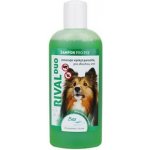 Bea Rival Duo antiparazitní šampon na dlouhou srst 220 ml – Zboží Dáma