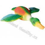 Trixie Kachna latex pískací 30 cm – Zboží Dáma