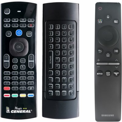 Dálkový ovladač General Samsung BN59-01330B – Zboží Živě