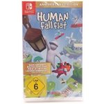 Human: Fall Flat (Anniversary Edition) – Zbozi.Blesk.cz