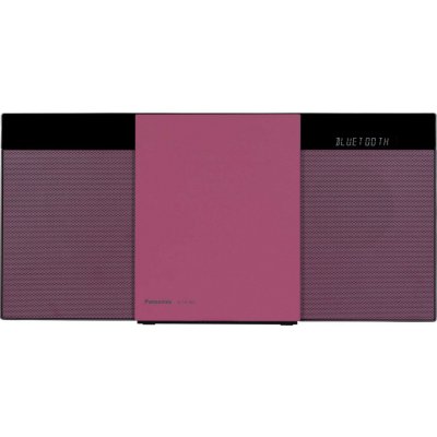 Panasonic SC-HC304EG-R – Hledejceny.cz