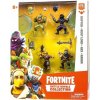 Figurka FORTNITE ORIGINÁLNÍ 4-PACK S PŘÍSLUŠENSTVÍM