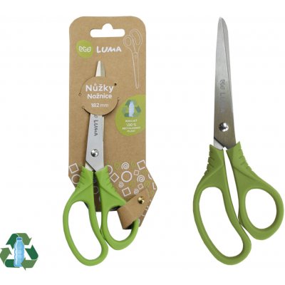 Nůžky 182mm ECO LUMA – Zboží Mobilmania
