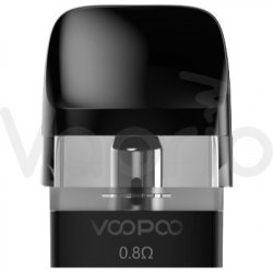 VOOPOO Vinci - náhradní Pod Cartridge V2 0,8ohm