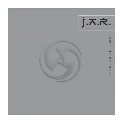 CD J.A.R.: Homo Fonkianz