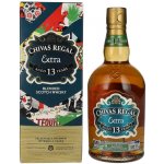 Chivas Regal Extra 13y Tequila Cask 40% 0,7 l (karton) – Hledejceny.cz