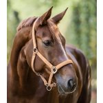 Waldhausen Ohlávka Satin černá – Zbozi.Blesk.cz