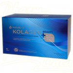 Naturevia Kolagen mořský Beauty+ 60 sáčků – Hledejceny.cz