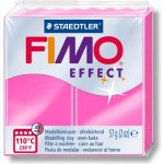 FIMO Staedtler NEON efekt 57g RŮŽOVÁ – Zbozi.Blesk.cz