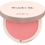 Pupa Milano Wonder Me Blush 007 Good Vibes 4 g – Sleviste.cz